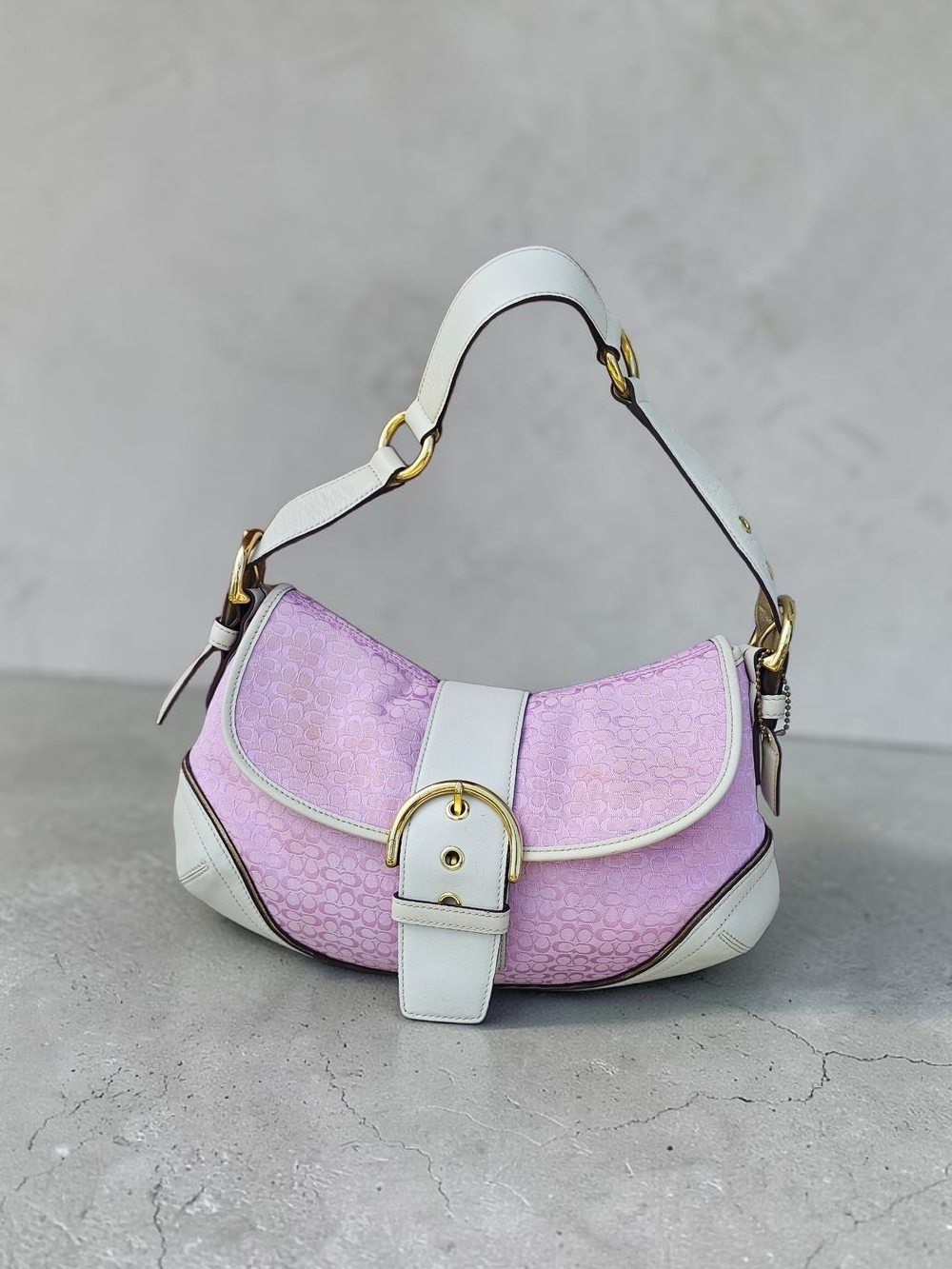 Coach Y2k Soho Shoulder Bag - Picture 3 of 10